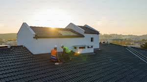 Best Rubber Roofing (EPDM, TPO)  in USA